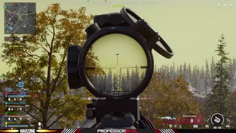 TEST STREAM