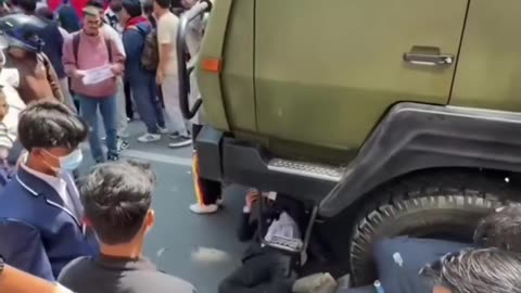 🤯📰 You Have to See This Shocking Protest Footage! | FunFM
