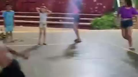football skills