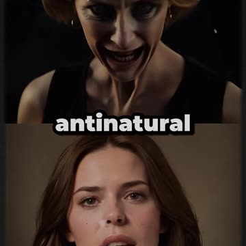 🔴 🚪 "NO ABRAS LA PUERTA, MAMÁ… ELLOS QUIEREN ENTRAR" 😨👁️