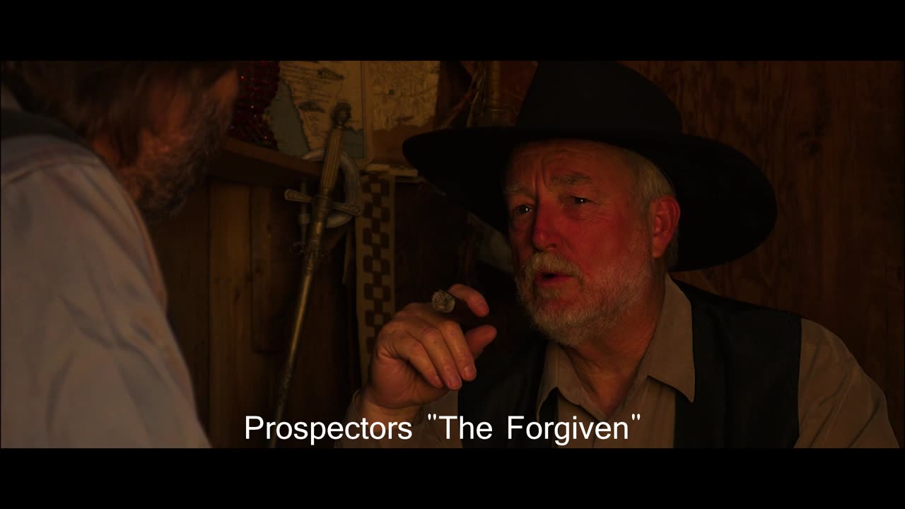 Quick Look Upcoming western #9