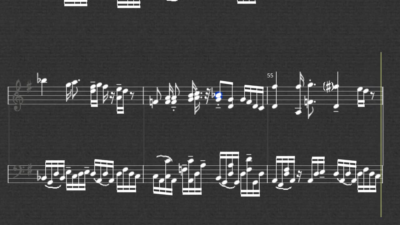 '"Can'\''t find my way home - Blind Faith"' 2 guitar lines