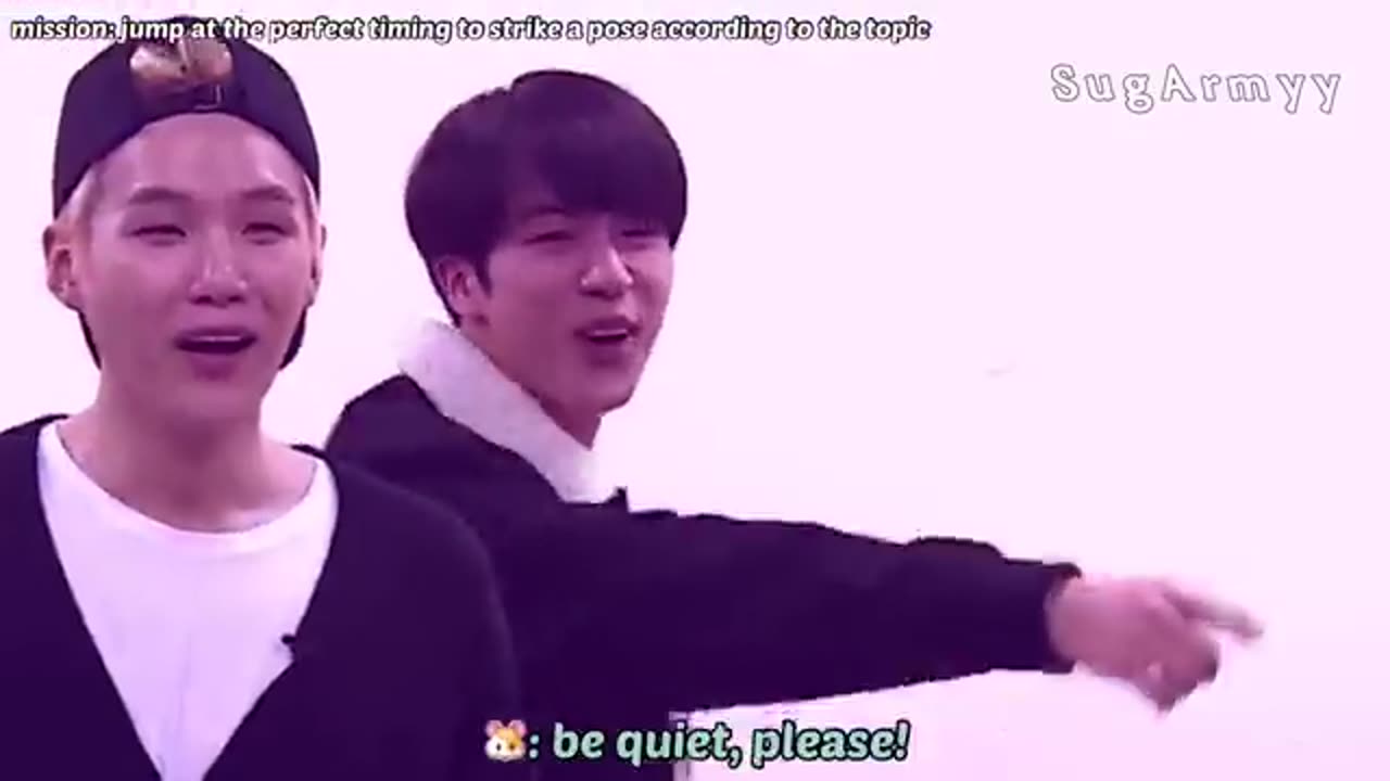 Funniest run bts moments that got bts wheezing forever 🤣 😂