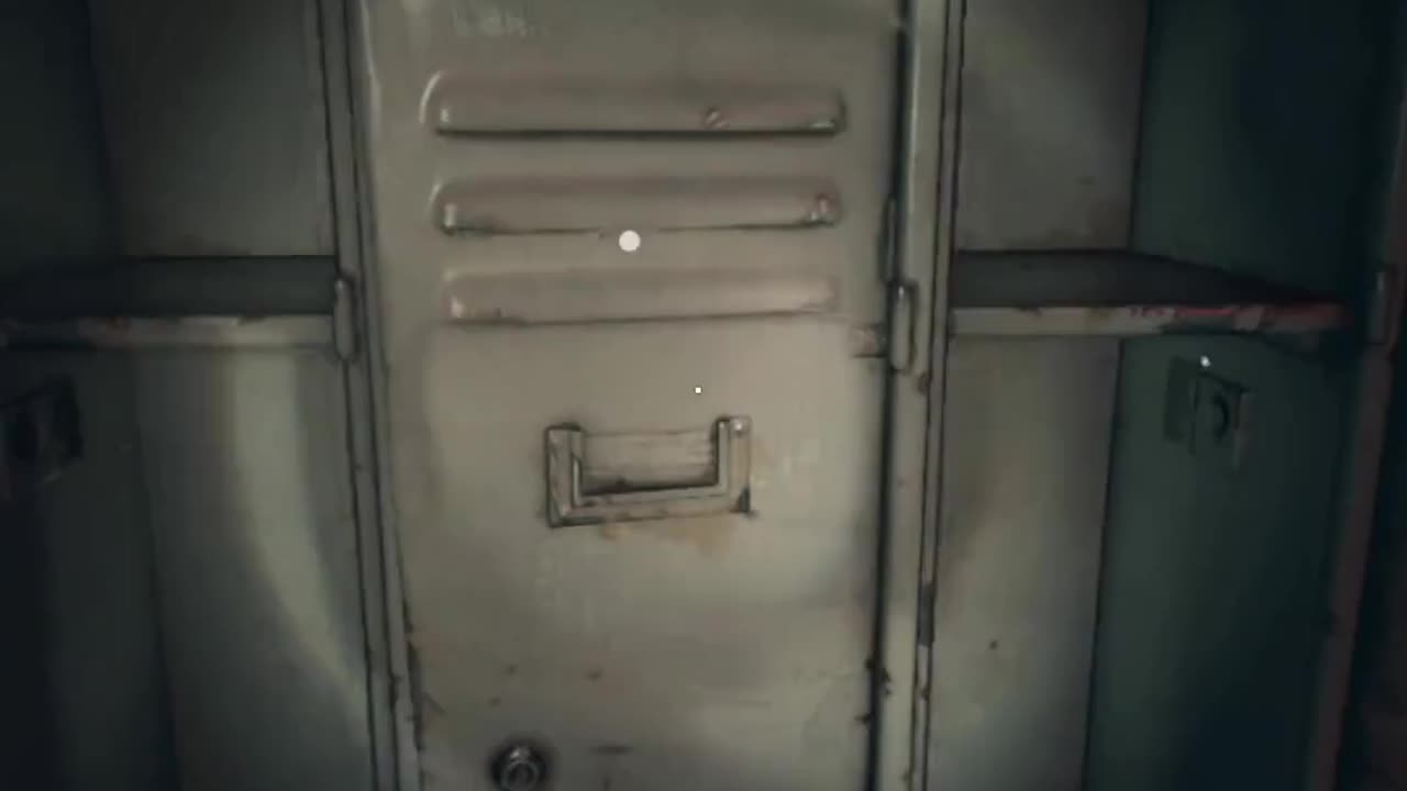 Volatiles don't like it when you spy on them.