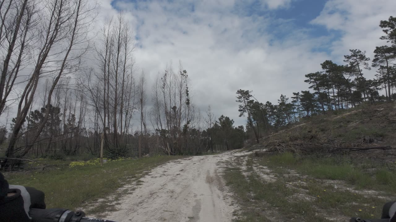 BIKE RIDE pela MS S06E01 27th of MAR 2K25 PART 7