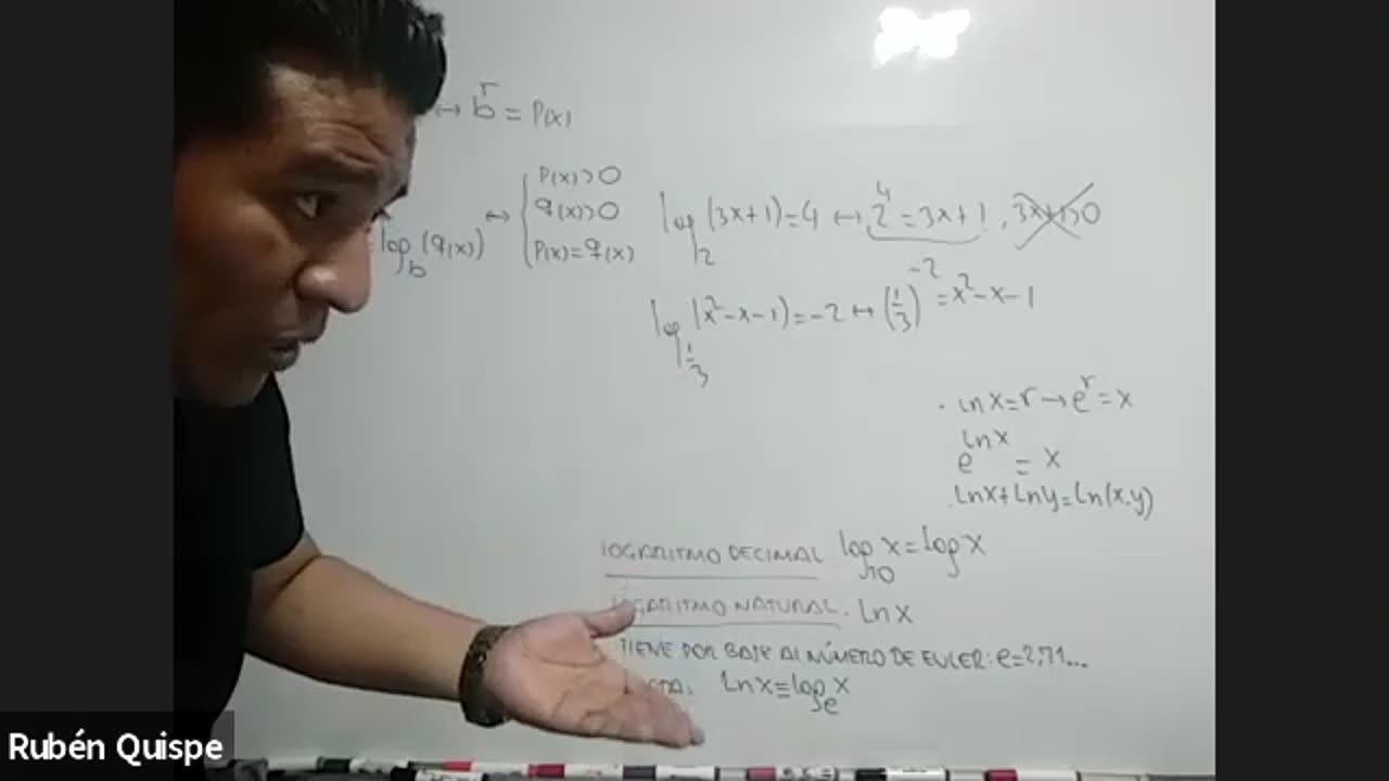 EXCLUSIVA UNI SEMESTRAL | Semana 20 | Álgebra S1