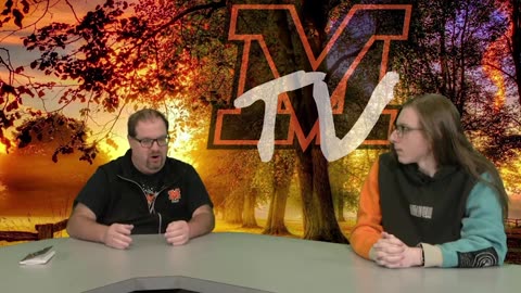 MVTV - November 3rd, 2025