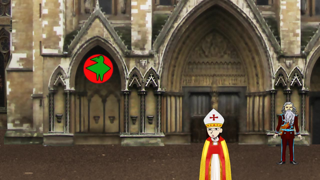 02 Bishops Bible Exodus 23