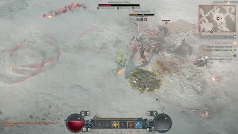 Diablo IV Episode 5