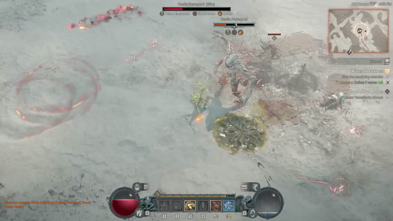 Diablo IV Episode 5