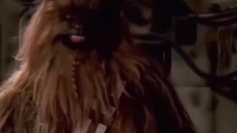 I Downloaded the wrong Star Wars movie