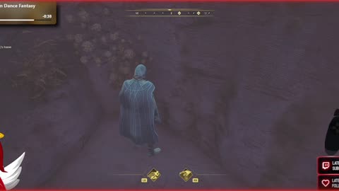 DUNE: Awakening (This game makes me thirsty)