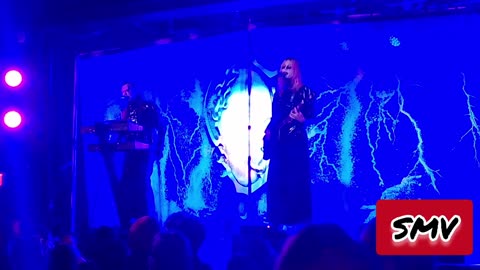 #ShittyMillennialVideos 📱📹🎬 Zetra 🥙🎹 - S.T.M. 💔🗻 @ Wonder Ballroom Portland, OR 12/11/2024