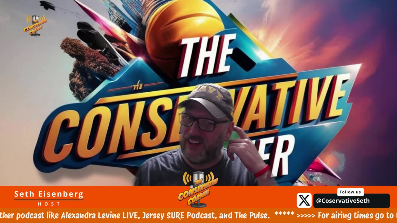 The Conservative Corner....Father Knows Best