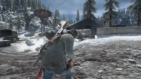 Days Gone - 62
