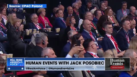 Any Time The Communists Are At Its Doorstep, POLAND WILL DEFEAT THEM