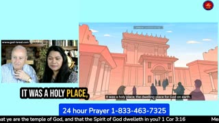 Lesson 8 Messianic Prophecies Fulfilled in Jesus 1st Coming
