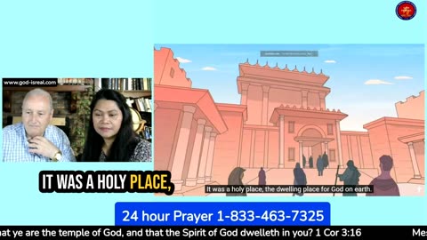 Lesson 8 Messianic Prophecies Fulfilled in Jesus 1st Coming
