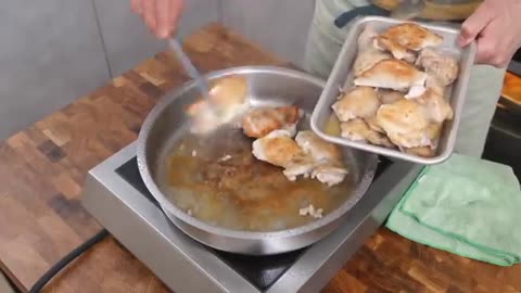 Errores cocina