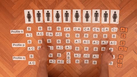 Why Is Democracy Mathematically Impossible?