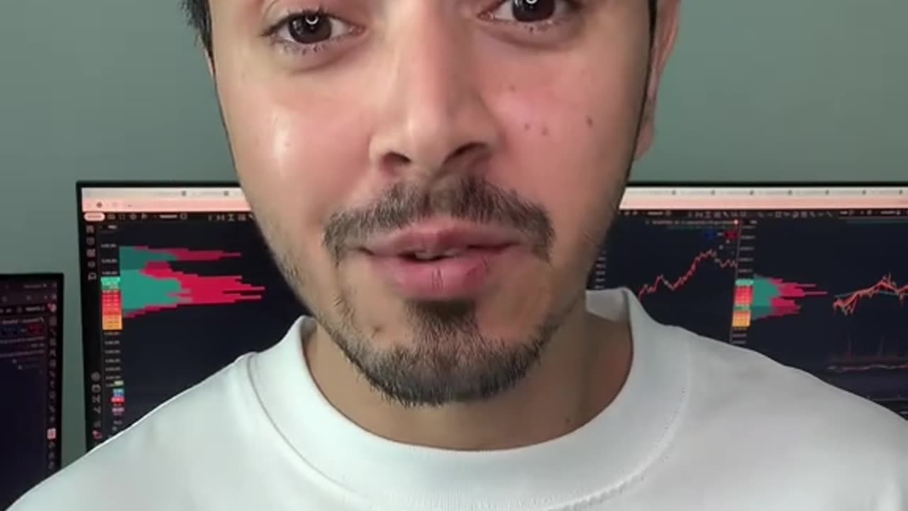 Crypto Bitcoin ETH Alt Season