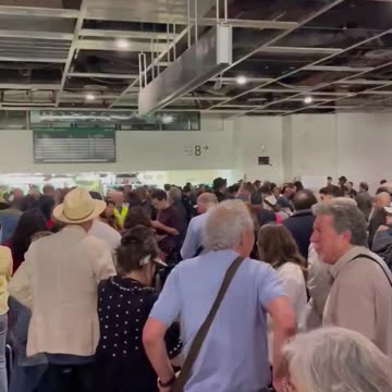 France canceled all flights