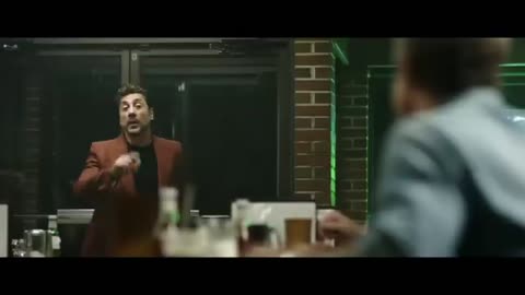 F1® The Movie (2025) - U.S. TV Spot ('hi')