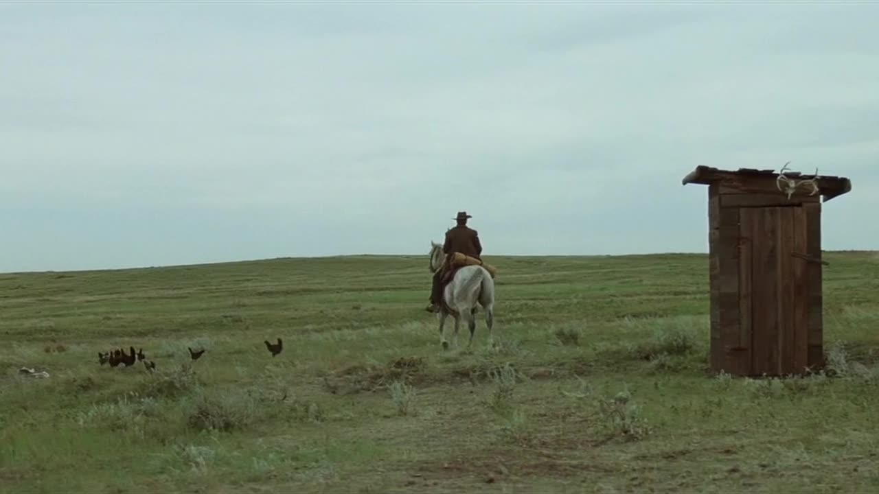 Papá se dedicaba a matar gente? | Sin perdón | 1992