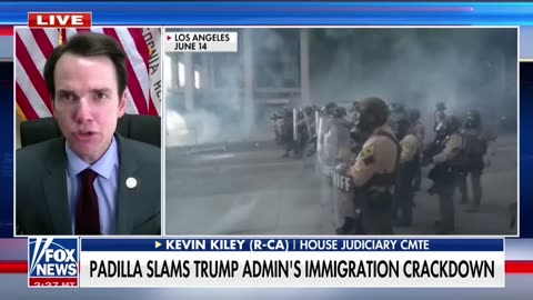 Republicans said that this is a "humiliating result" for Newsom.
