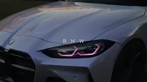 BMW speical Edition
