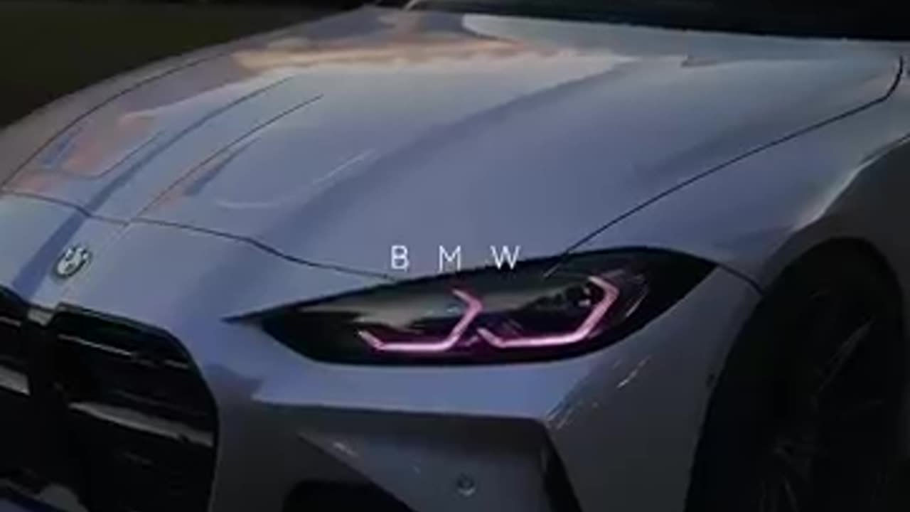 BMW speical Edition