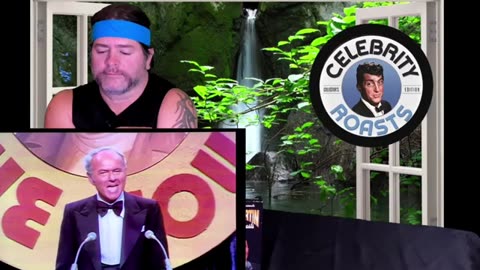 Harvey Korman roast