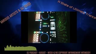 DJ Podcast - August - Week 4