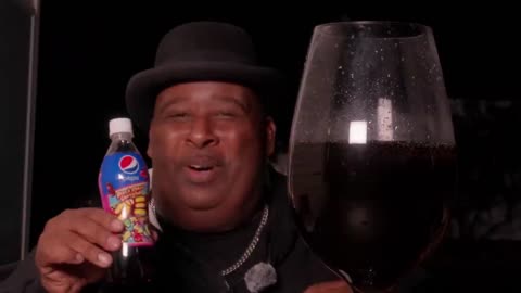 This 10 Soda Mystery Box Chug Got Wild! (OVER A GALLON)