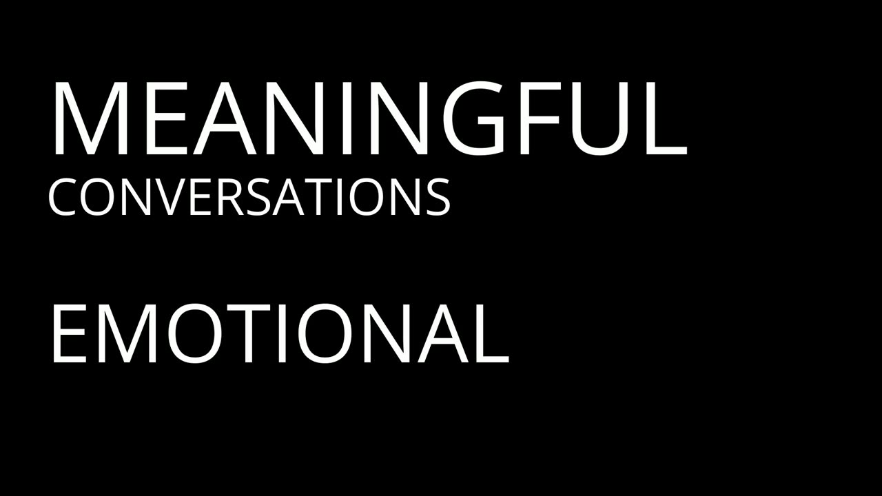 The Digital Mirage: Are We Chasing Love or Just Illusions? - Part 2