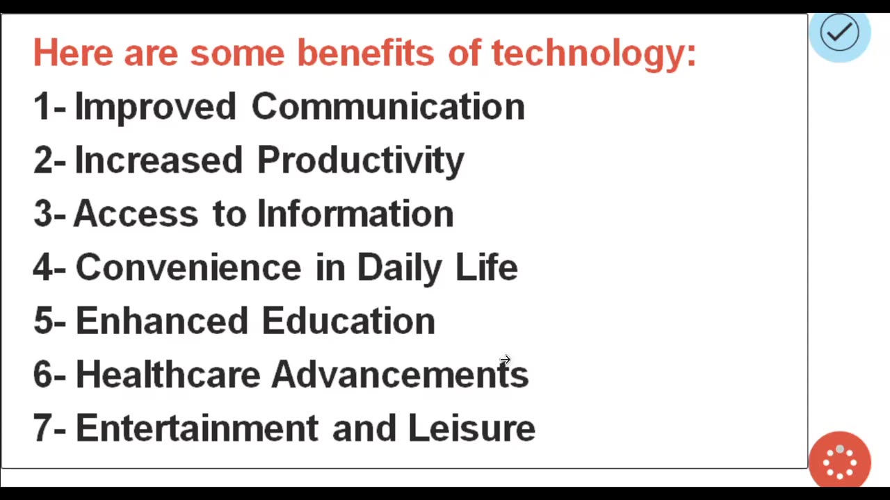 Technology(5)