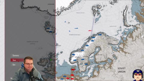 Cold Waters Live with Jive