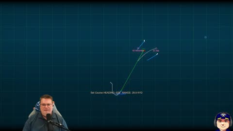 Cold Waters Live with Jive