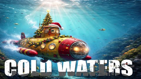 Cold Waters Live with Jive