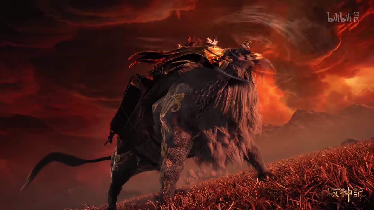 Tales of Herding Gods Episode 50 Preview