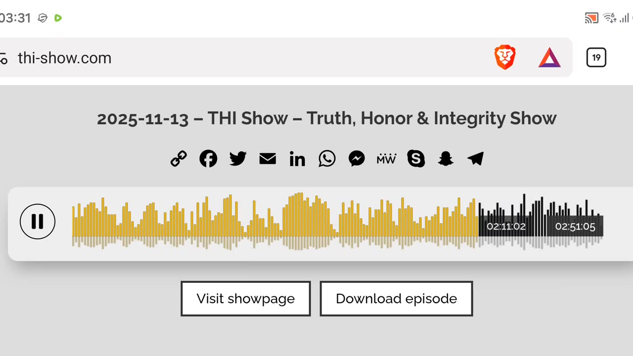 Trusted source Thomas explains about Anunnaki and other races