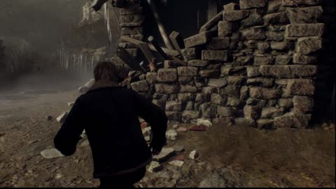 Resident Evil 4 p1