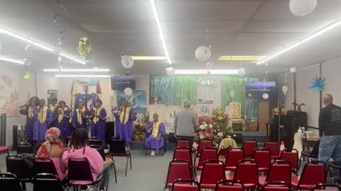 Sunday Morning Powerful Service 08/31/2025