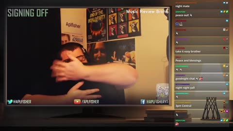 141 Live 2021-02-19 Media Share Thursday theme