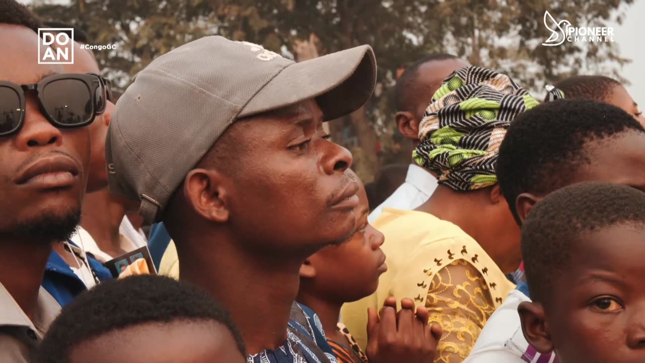 Pioneer Channel LIVE