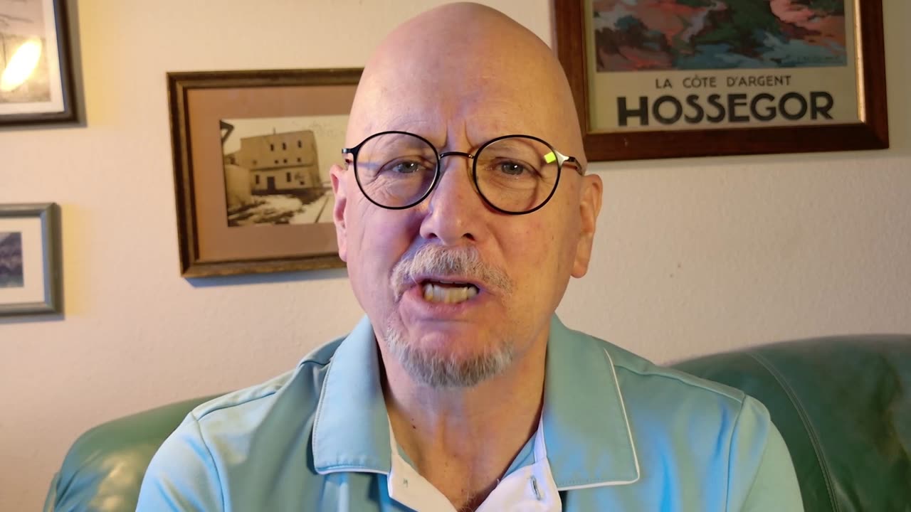 Why Do Leaders In The Democratic Party Hate Democracy, October 31, 2025