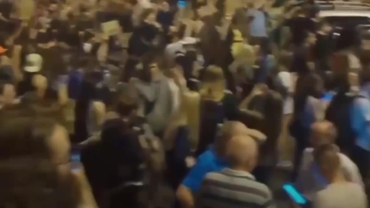 “Zelenski es un demonio”