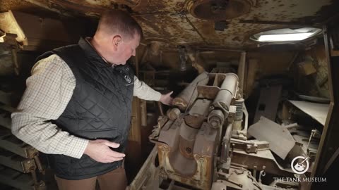 Titan Tank Killers: The Evolution of German Tank Destroyers in WWII