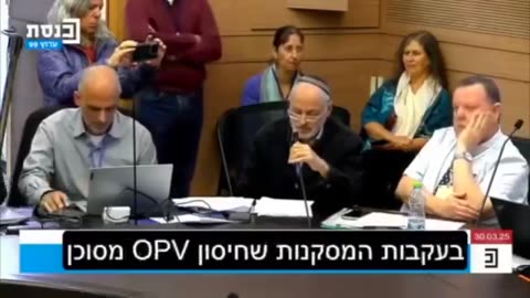 חשיפת הונאת הפוליו רוב המקרים נגרמו מהחיסון עצמו ארגון הבריאות העולמי פועל מתוך אינטרסים כלכליים