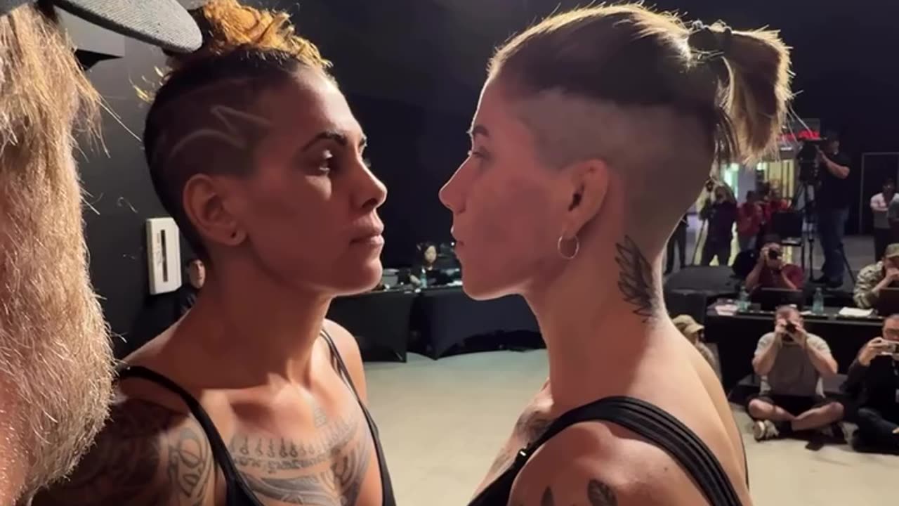 Karol Rosa vs. Nora Cornolle: UFC Vegas 108 Face-off